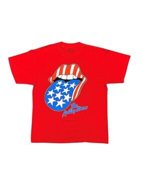 The Rolling Stones 81 tour Tee-shirt Large